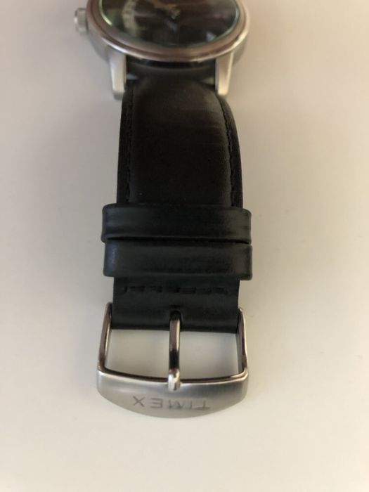 Timex оригінал (годинник, часы)