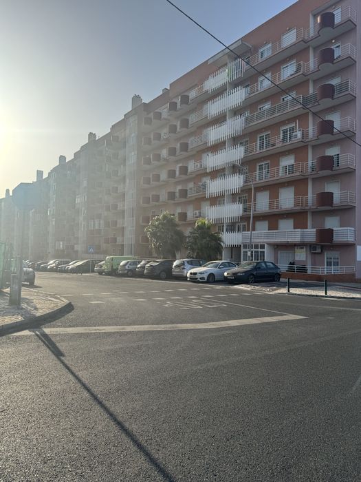 Quarto para arrendar