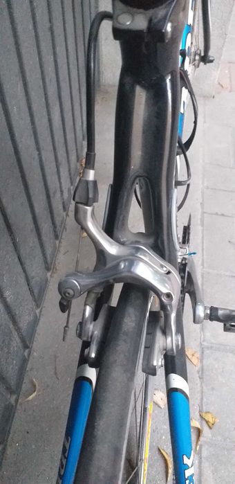 Sprzedam rower szosowy Trek Discovery karbon