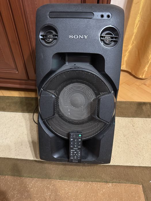 Колонка sony MHC-V11
