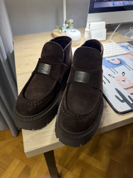 Ботильони G-Star Raw