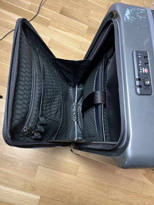 Walizka Porsche Provance Roadster Hardcase