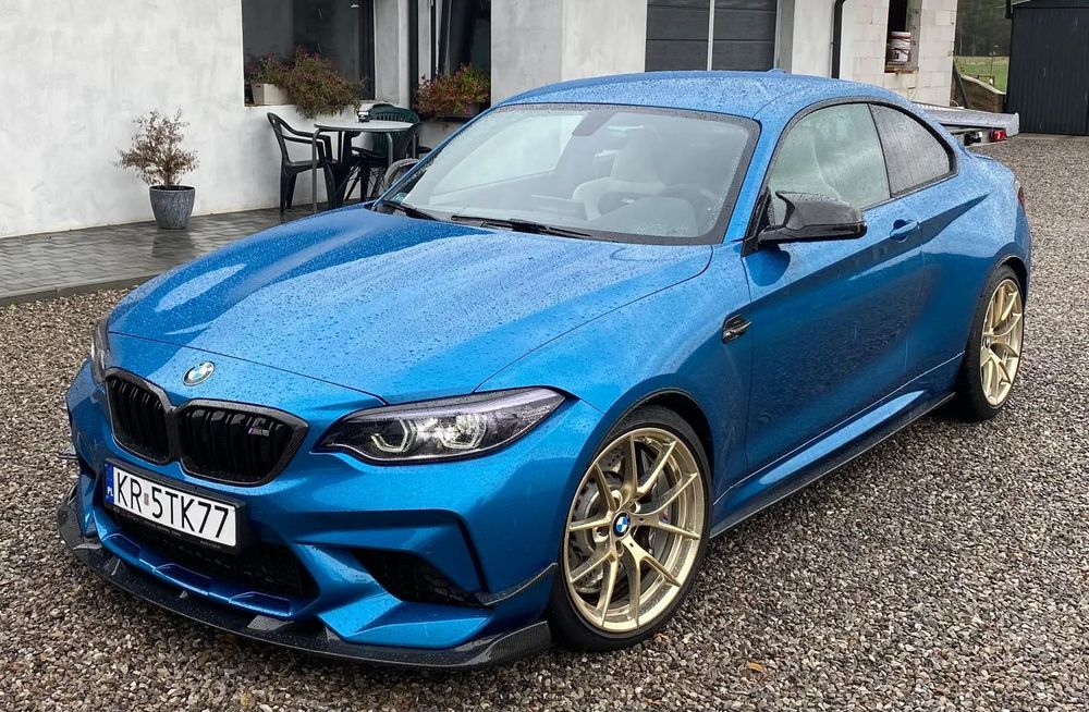 BMW M2