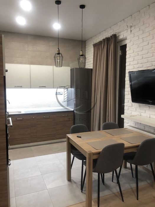 Здам 1 кімнатну квартиру-студію, м. Університет