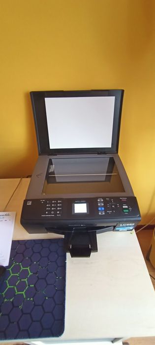 Drukarka Brother mfc j220