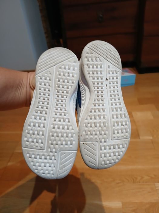 Buty chłopięce Pumy