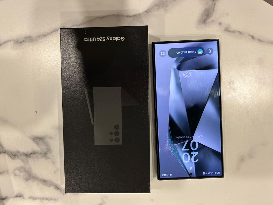 Samsung Galaxy S24 Ultra