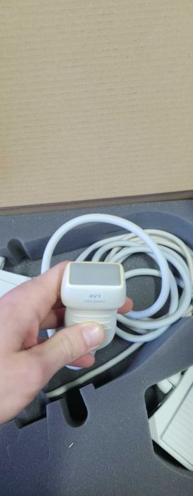 Датчик УЗД Acuson 4V1 кардіо