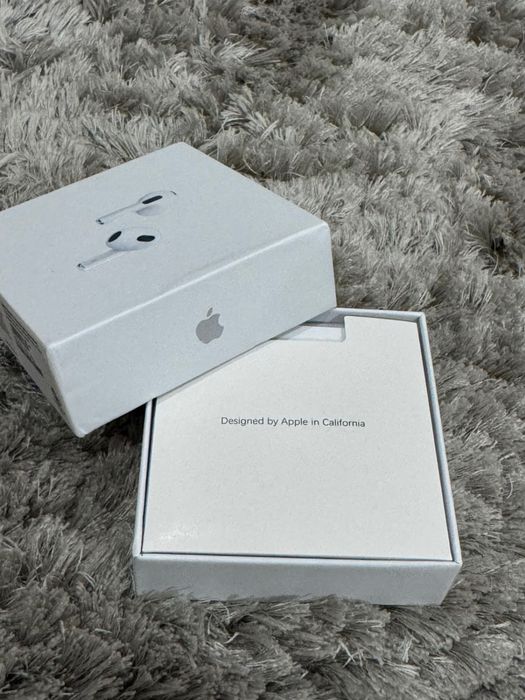 Apple Airpods 3