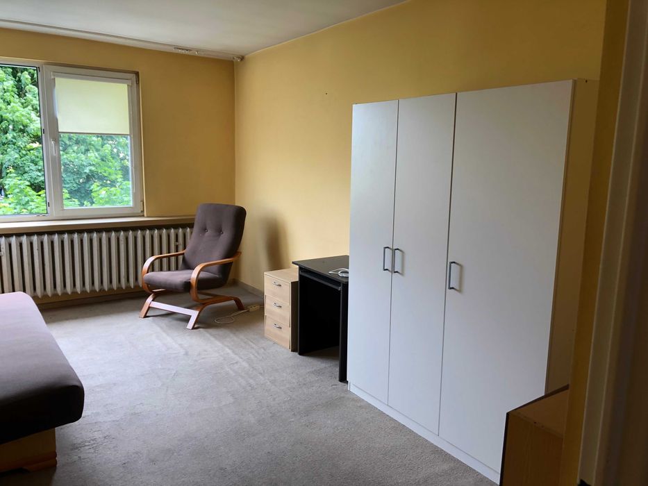 Przestronne, jasne M4 z balkonem – ul. Kasprzaka! 60m2 Blisko Manufaktury i Centrum | Bez pośredników