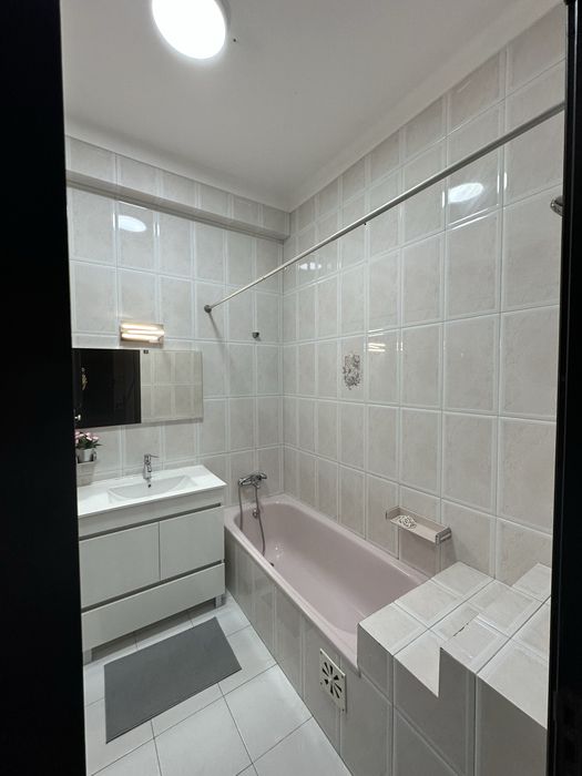 Quarto (contrato) com 02 camas  a 5 minutos da estação de Entroncamento