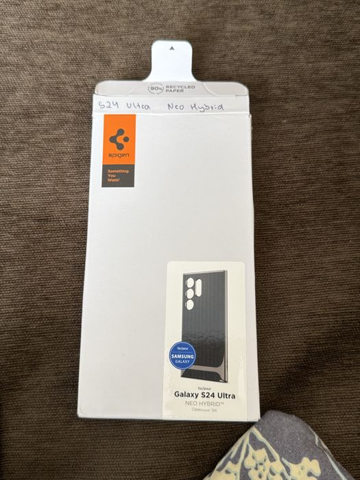 Galaxy S 24 Ultra Neo Hybrid
