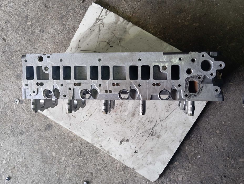 Cabeça Colaça de motor Mitsubishi 3.0 did