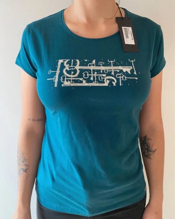 T shirt Ferrache