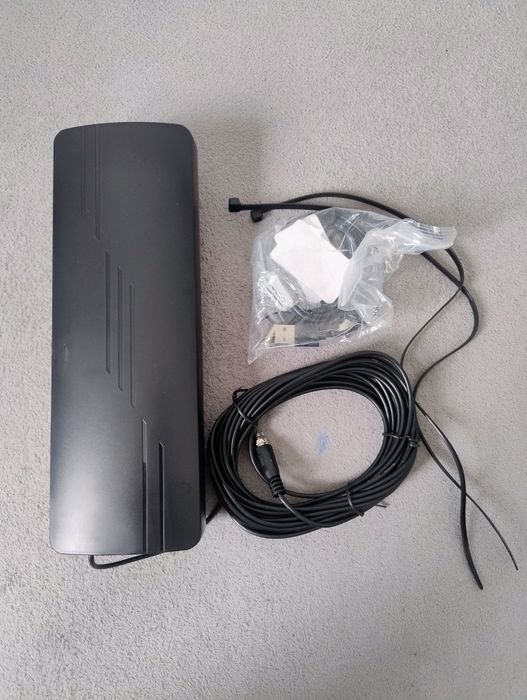Antena Tv HDTV 4K
