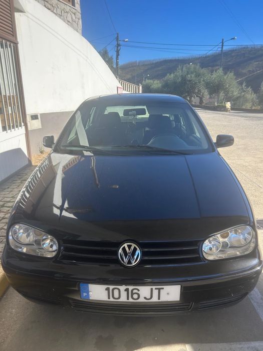 VW Golf 1.6 Gasolina - 1998 — photo 2