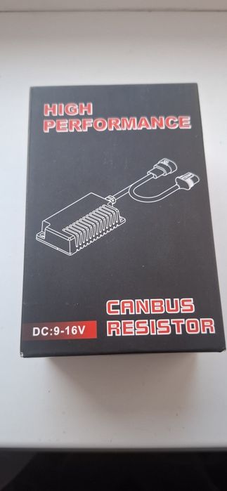 Блоки Canbus адаптер обманка BSmart LR для світлодіодних LED автоламп