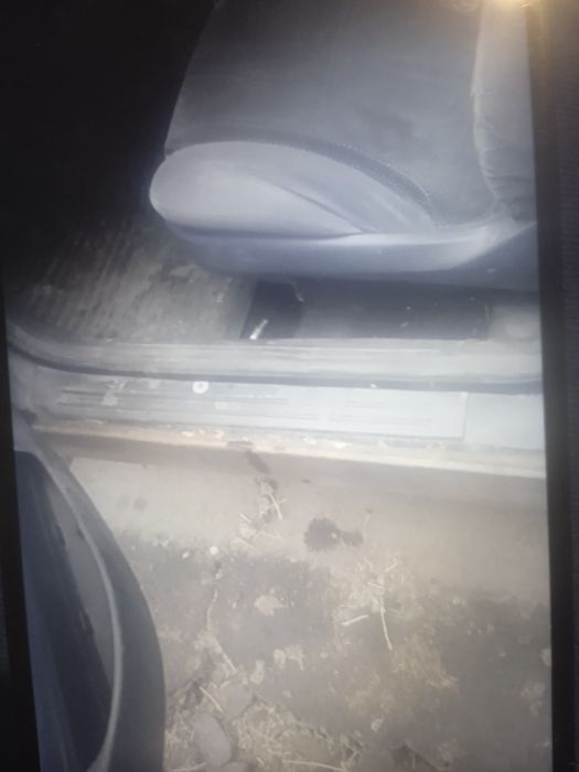 Форд скорпіо дівігатіль 2