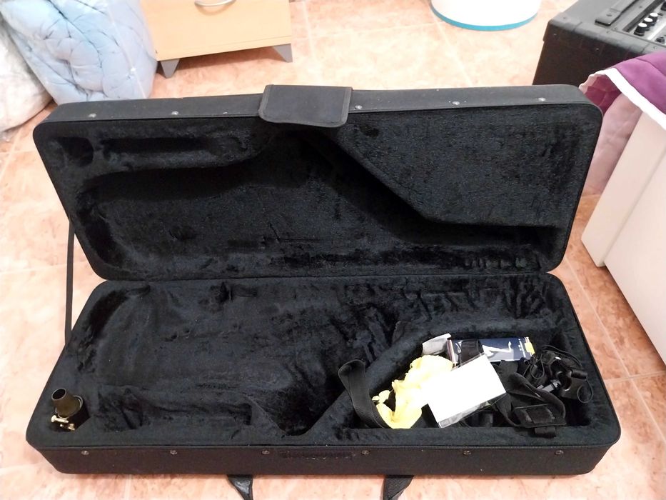 Saxophone as New64751023050114121