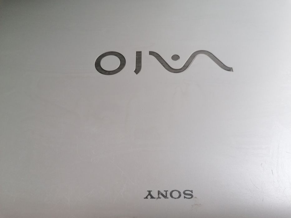 Bardzo Szybki | Zadbany | Laptop - SONY VAIO