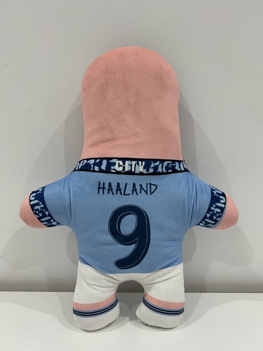 Peluches de Jogadores