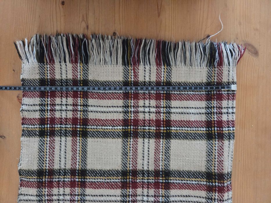 Cachecol XL reversível da Pull & Bear