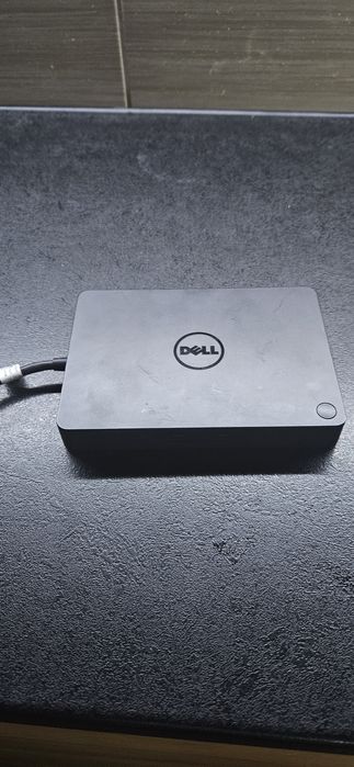 Stacja dokująca dell usb c
