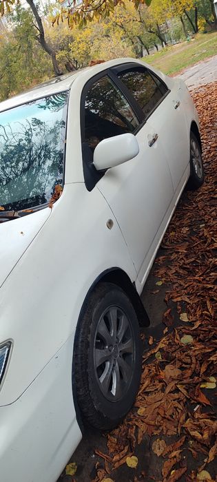 Продам машину BYD