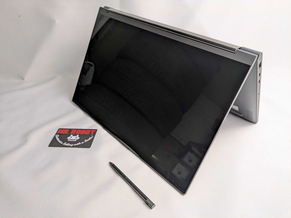 lenovo yoga s940 - купить ноутбуки - Цена на OLX.ua