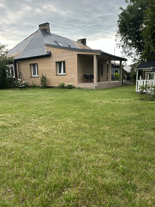 Dom – Czarna Białostocka - Widok 2