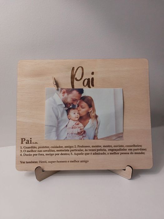 Porta chaves - personalizados