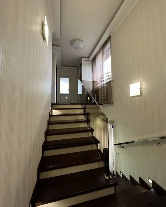 Будинок-заїжджай і живи!