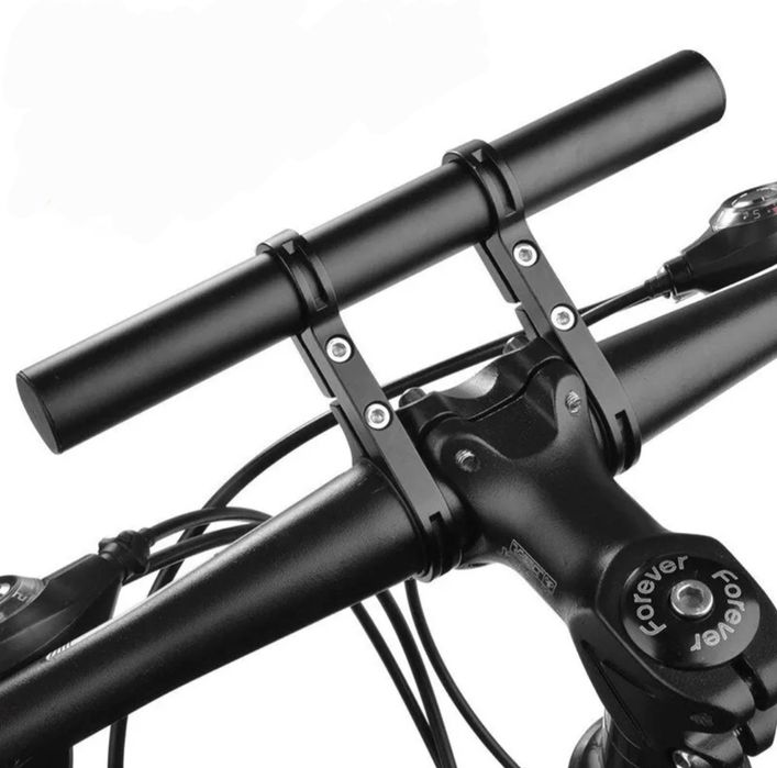 extensor de guiador bicicleta / trotinete