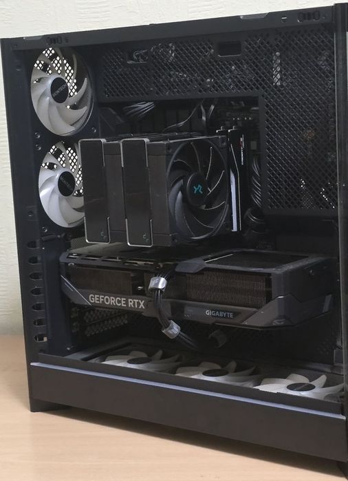 Топ Системник (Гарантия, RTX 5080)