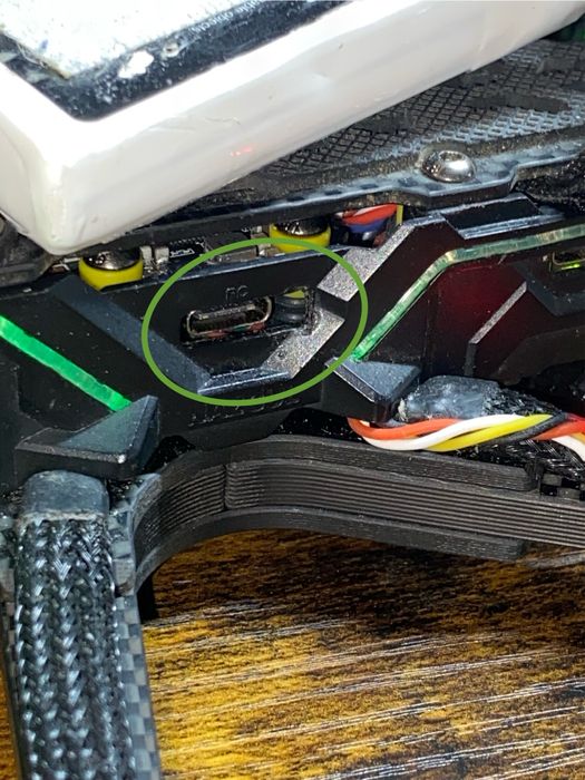 Dron fpv | iFlight Nazgul Evoque F5D v1 | 6s | Gps |analog | Fpv |