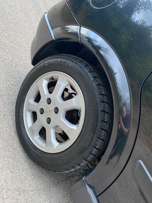 Продам авто Opel Astra 2004