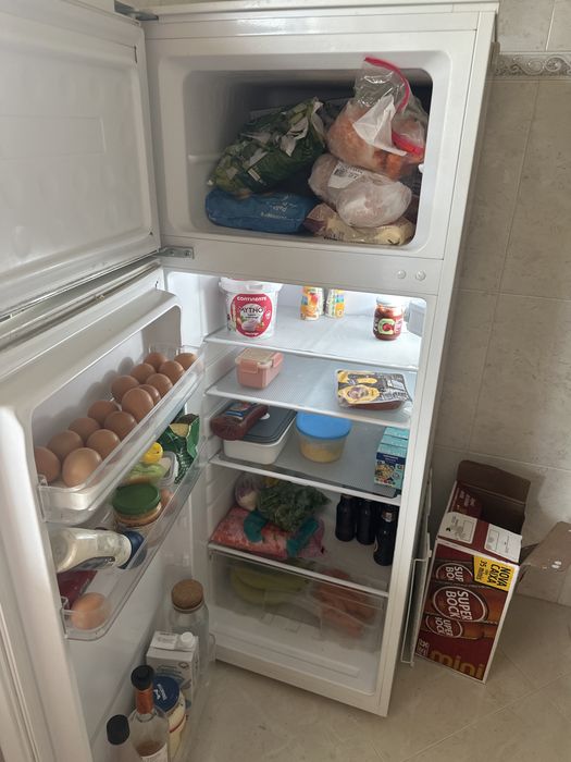 Frigorifico da Candy