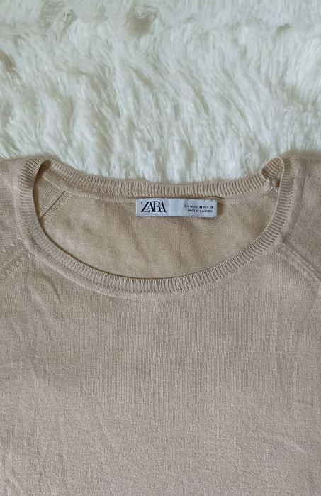 Pack 2 camisolas finas Zara