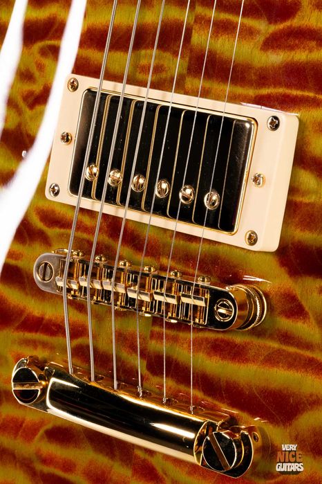 ESP ECLIPSE USA gitara elektryczna