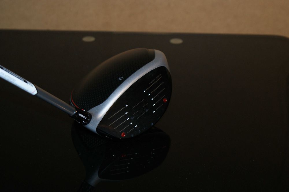 Kij golfowy TaylorMade M5 10.5 driver topowy model