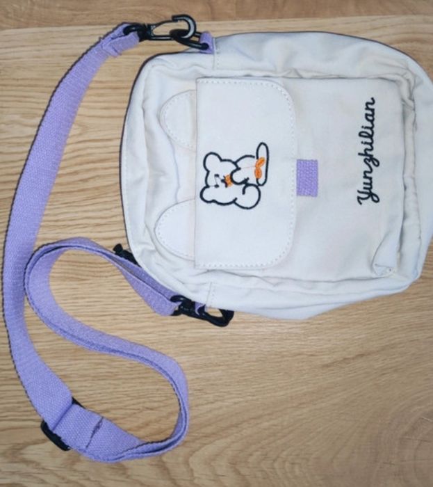 Torebka damska/dziecięca