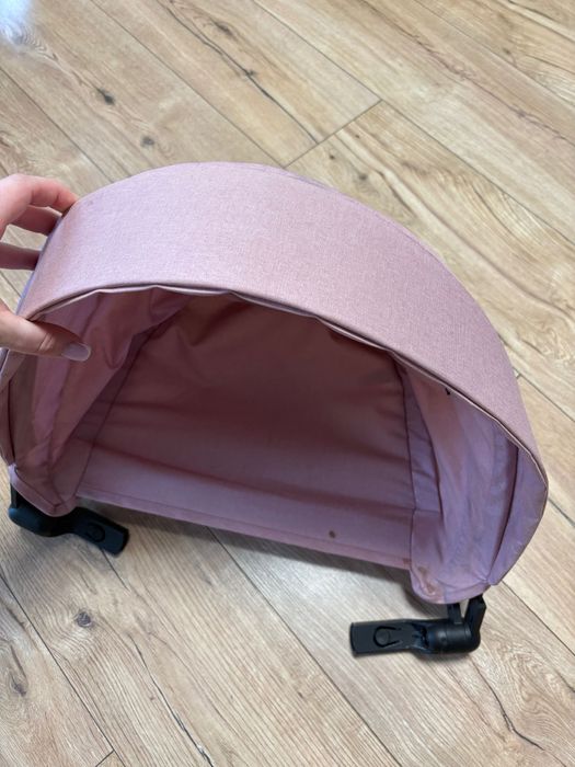 Дитячий велосипед Kinderkraft