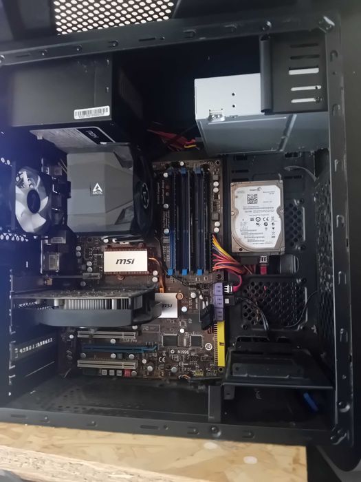 Pc gaming roda fortnite gta...