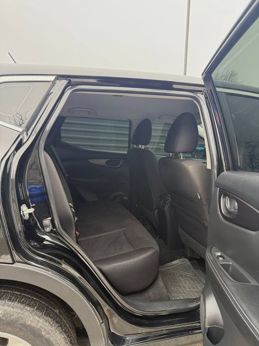 Nissan Rogue S 2.0 2019
2.0 бензин
Повний привід AWD
Пробіг 104 000 км