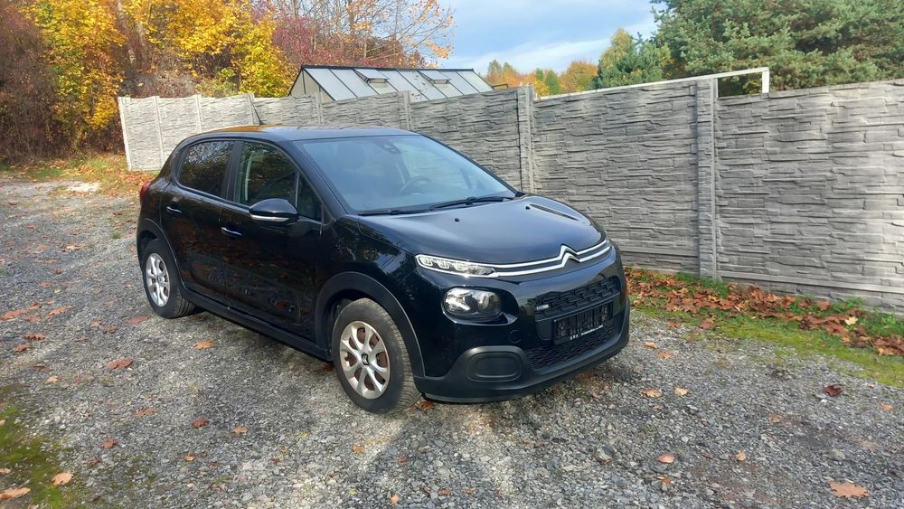 Citroën C3