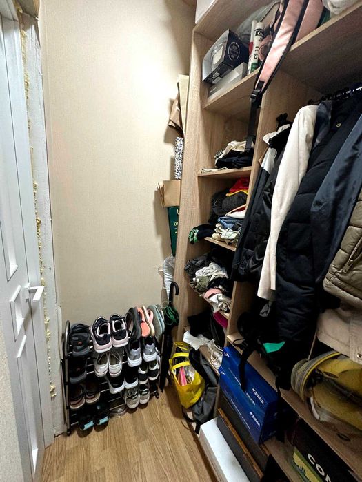 1-кімнатна квартира в ЖК "Нова Європа" – з ремонтом та меблями!