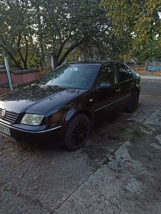Фольцваген Бора продам