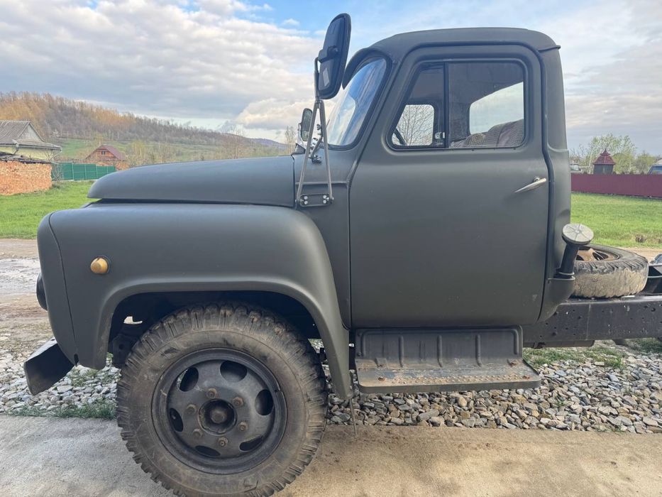 Продам ГАЗ 52 Хороший стан