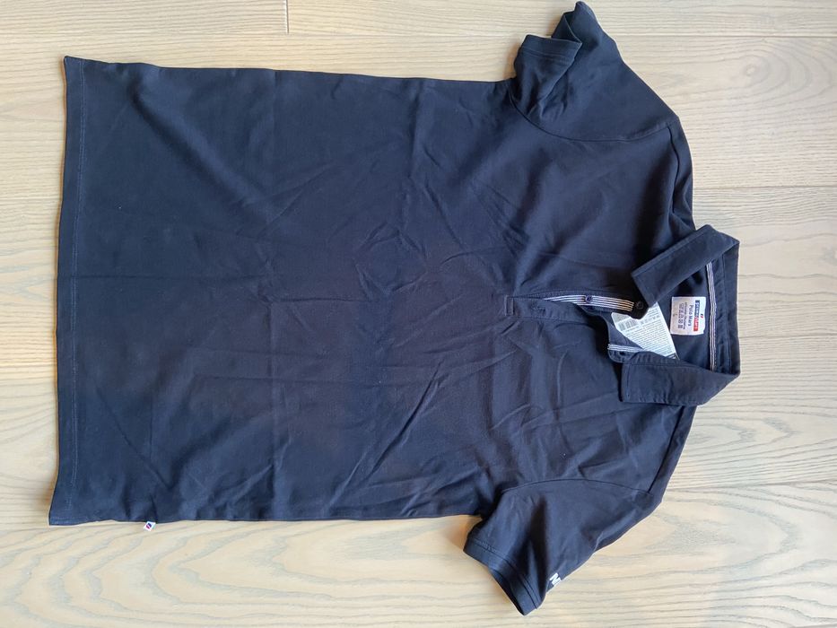 Bezrękawnik polar L nowy plus gratis polo