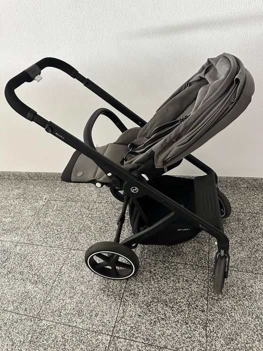 Carrinho de bebé Cybex